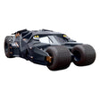 DC Comics' Super7 Batman 1989 Batmobile Tumbler - Full Colour Super Cyborg Toy Vehicle