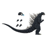 Godzilla Millenium 20cm Action Figure - Ultimate Toho Collection by Super7