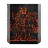 Transformers Ultimates Action Figure Wreck-Gar 18 cm