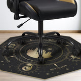Harry Potter Floor Mat Version 2