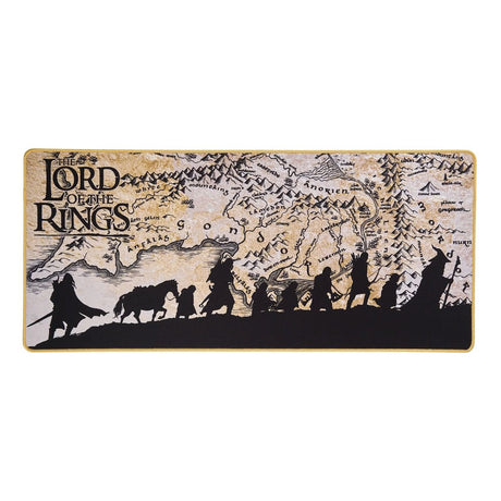 Lord of the Rings XXL Desk Mat Version 1