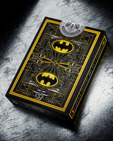Batman 85th Anniversary Playing Cards 