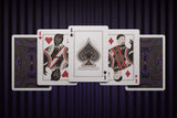 Marvel Playing Cards Black Panther