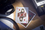 Spider-Man Movie Playing Cards 