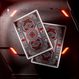 Star Wars Playing Cards Year of the Dark Side