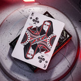 Star Wars Playing Cards Year of the Dark Side