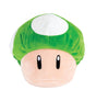 Mario Kart Mocchi-Mocchi Plush Figure 1-Up Mushroom 36 cm