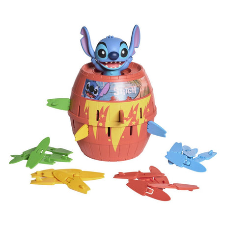 Lilo & Stitch Pop Up Game Stitch 
