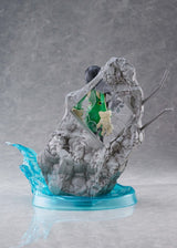 My Hero Academia Dressta PVC Statue Tsuyu Asui 22 cm 