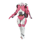 The Transformers: The Movie Action Figure Missing Link C-08 Arcee 14 cm