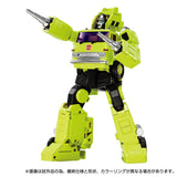 Transformers Missing Link Action Figure MPG-18 Road Hauler 23 cm