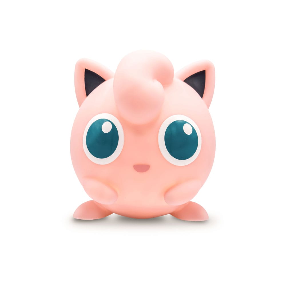 Pokémon LED Light Jigglypuff 25 cm 