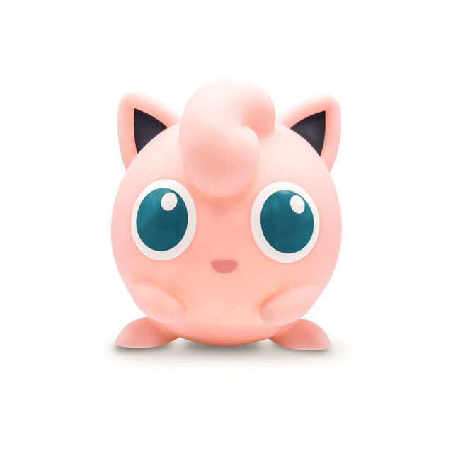 Pokémon LED Light Jigglypuff 25 cm 