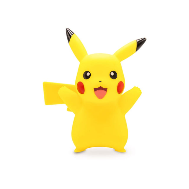 Pokémon LED Light Pikachu Happy 25 cm 