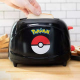 Pokémon Toaster 