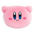 Kirby Mocchi-Mocchi Mega Plush Figure - Hovering Kirby 30cm