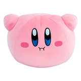Kirby Mocchi-Mocchi Mega Plush Figure - Hovering Kirby 30cm