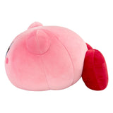Kirby Mocchi-Mocchi Mega Plush Figure - Hovering Kirby 30cm