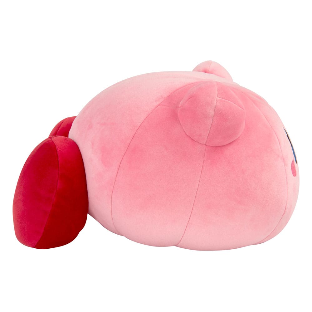 Kirby Mocchi-Mocchi Mega Plush Figure - Hovering Kirby 30cm