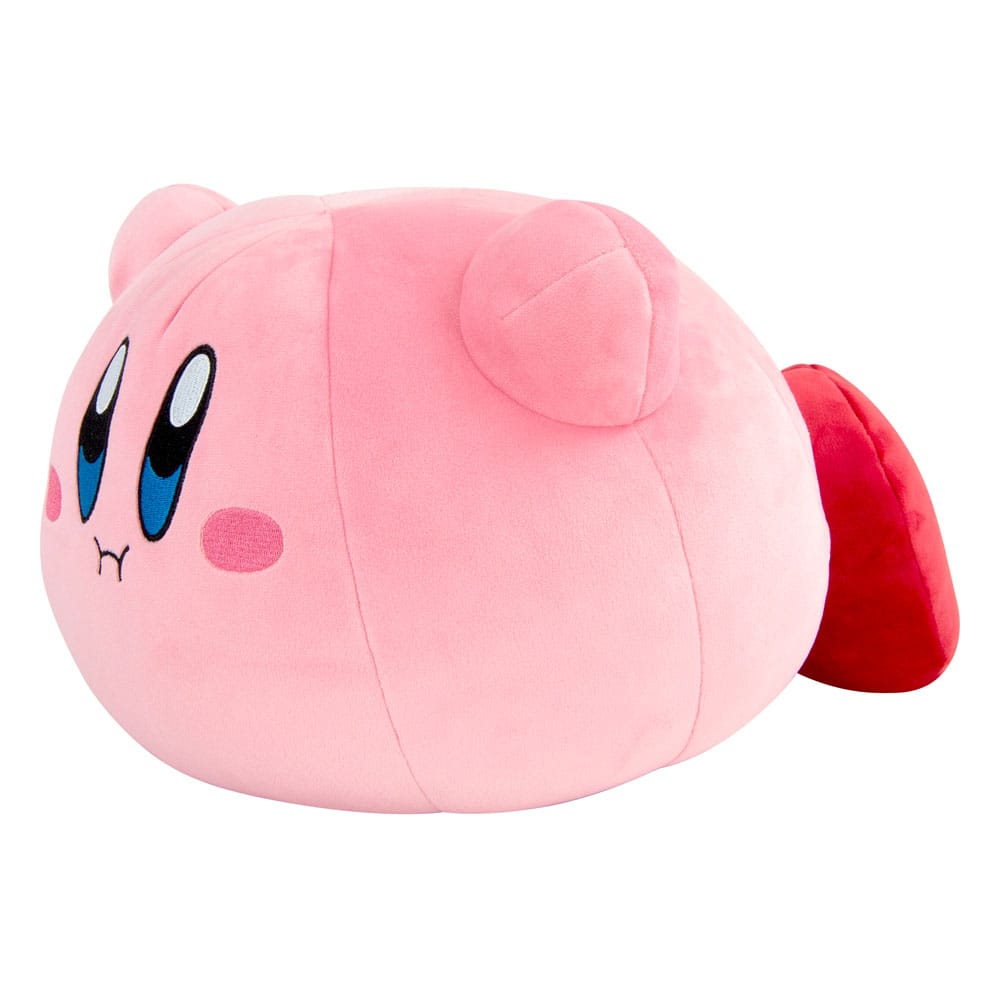 Kirby Mocchi-Mocchi Mega Plush Figure - Hovering Kirby 30cm