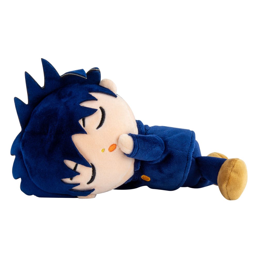 Tomy's Jujutsu Kaisen Fushiguro Mocchi-Mocchi Snooze Plush (15cm)