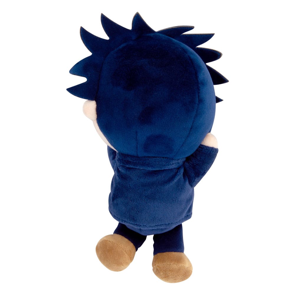 Tomy's Jujutsu Kaisen Fushiguro Mocchi-Mocchi Snooze Plush (15cm)