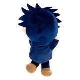 Tomy's Jujutsu Kaisen Fushiguro Mocchi-Mocchi Snooze Plush (15cm)