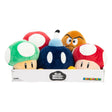 Mario Kart Mocchi-Mocchi Plush Figures Set 1 15 cm Assortment (5)