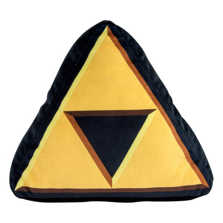 The Legend of Zelda Mocchi-Mocchi Plush Figure Triforce 37 cm     