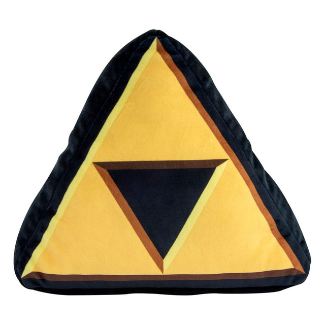 The Legend of Zelda Mocchi-Mocchi Plush Figure Triforce 37 cm     