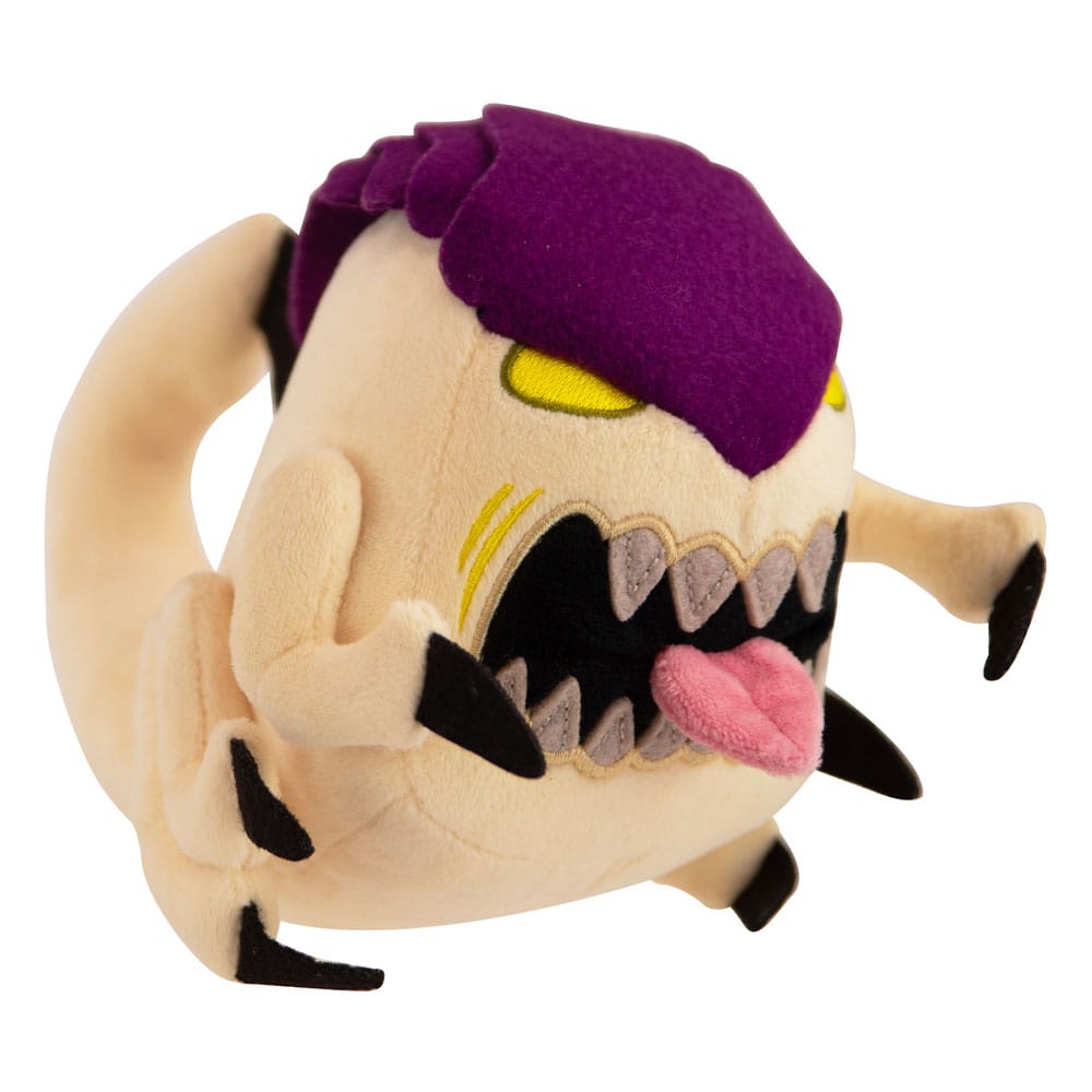 Warhammer Ripper Plush Figure: Cuddle with the Ferocity of Battle!