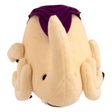 Warhammer Ripper Plush Figure: Cuddle with the Ferocity of Battle!