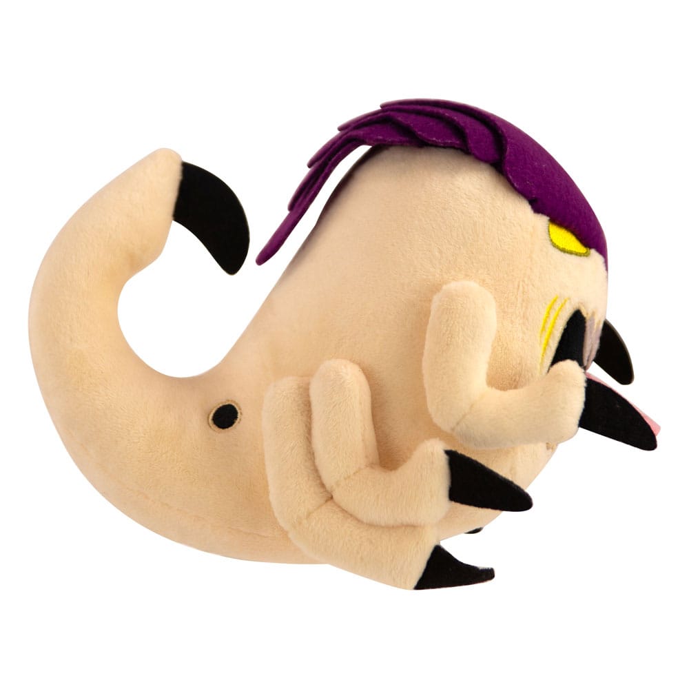 Warhammer Ripper Plush Figure: Cuddle with the Ferocity of Battle!