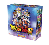 Dragon Ball Super Board Game The Survival of the Universe 