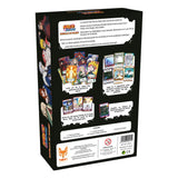 Naruto Card Game Kage Battle Spain Version