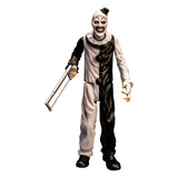 Terrifier 1/6 Art the Clown Action Figure - 5 Inch - Blood Bath Edition