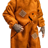 Trick 'r Treat Deluxe Sam Action Figure: Bring Halloween to Life!