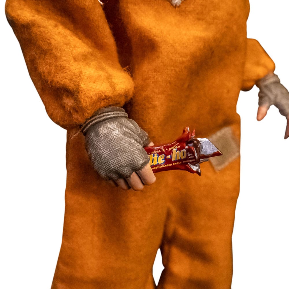 Trick 'r Treat Deluxe Sam Action Figure: Bring Halloween to Life!
