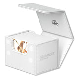 Ultimate Guard Sidewinder 100+ Xenoskin - White