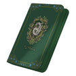 Ultimate Guard Zipfolio 160 Xenoskin Harry Potter - Slytherin