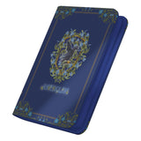 Ultimate Guard Zipfolio 160 Xenoskin Harry Potter - Ravenclaw