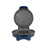 Harry Potter Waffle Maker Hogwarts