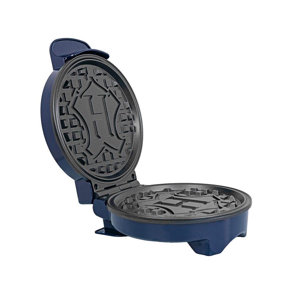 Harry Potter Waffle Maker Hogwarts