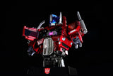 Transformers Bust Generation Action Figure Optimus Prime Mechanic Bust 16 cm