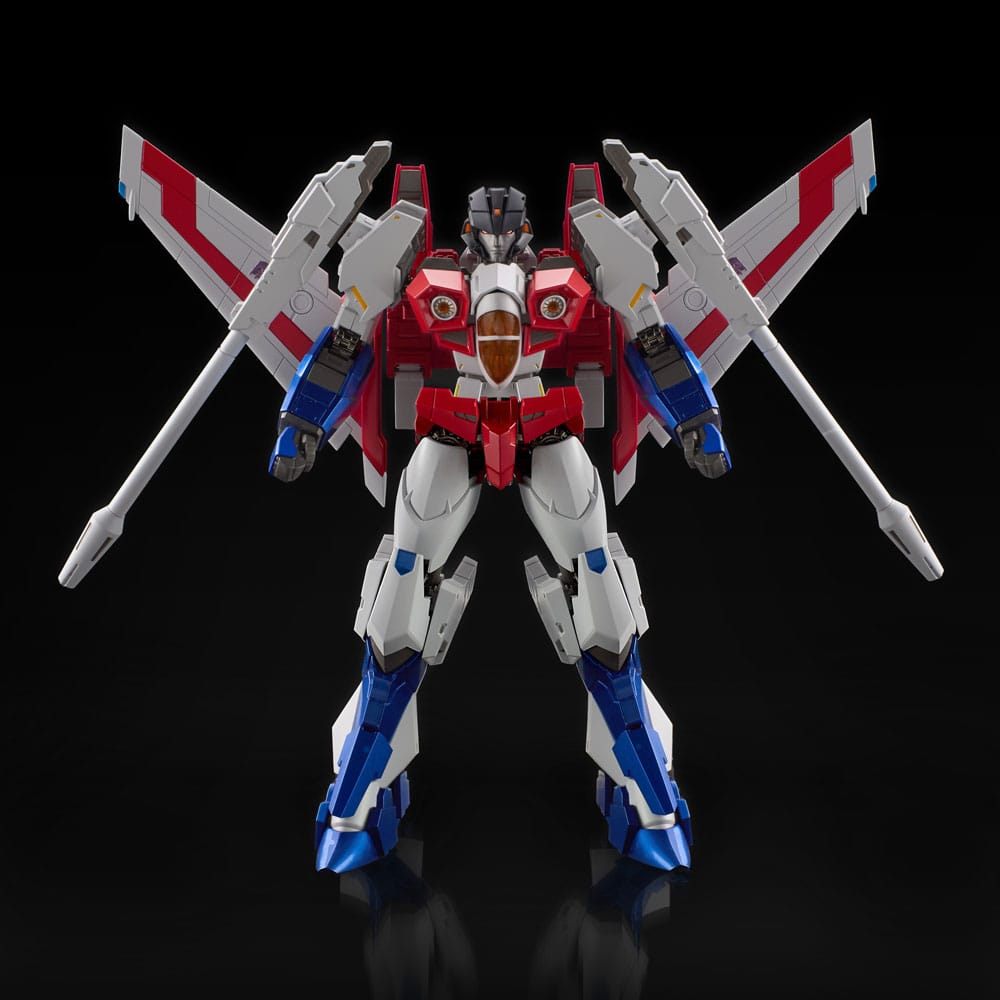 Transformers Combot Diecast Action Figure Starscream 19 cm      