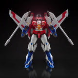 Transformers Combot Diecast Action Figure Starscream 19 cm      