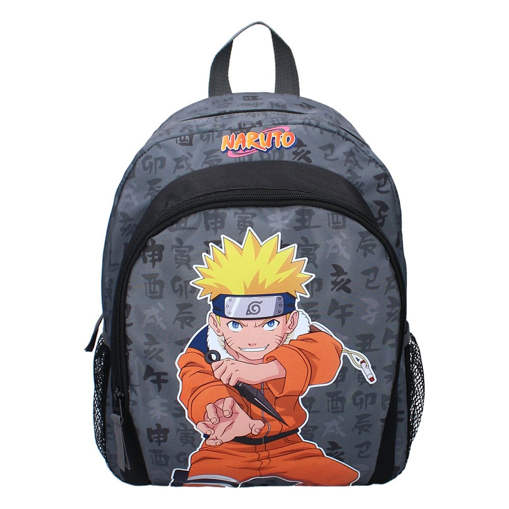Naruto Backpack The Greatest Ninja Naruto 35 cm 
