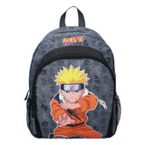 Naruto Backpack The Greatest Ninja Naruto 35 cm 