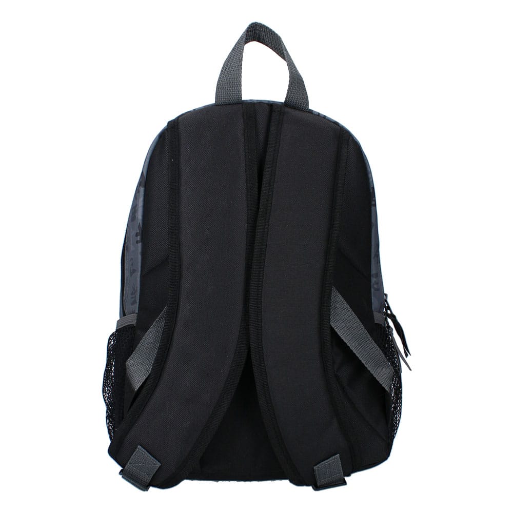 Naruto Backpack The Greatest Ninja Naruto 35 cm 