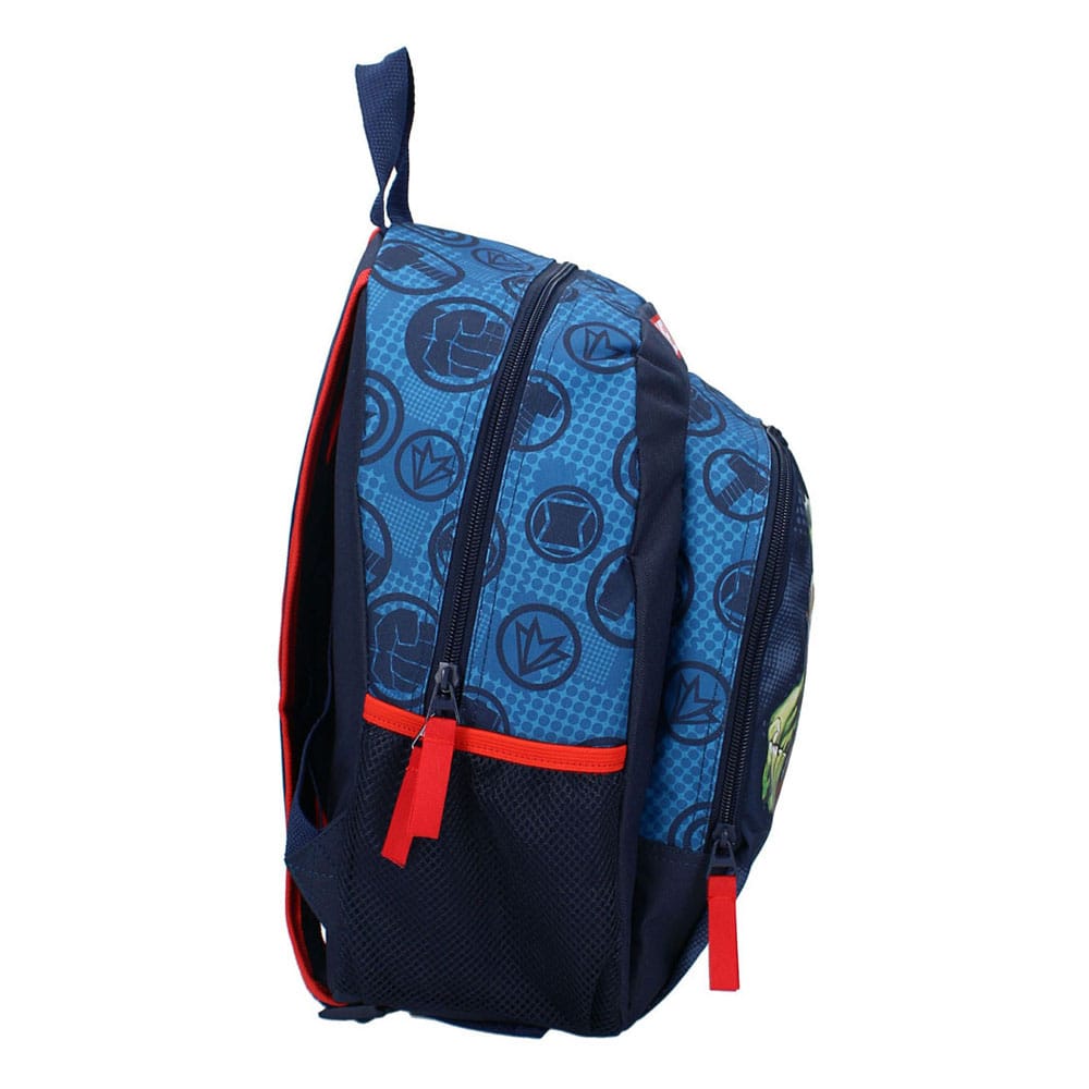 Marvel Backpack Avengers Ultraforce 35 cm 